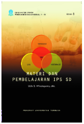 Materi dan Pembelajaran IPS SD