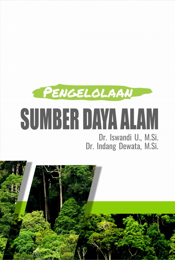 Pengelolaan Sumber Daya Alam