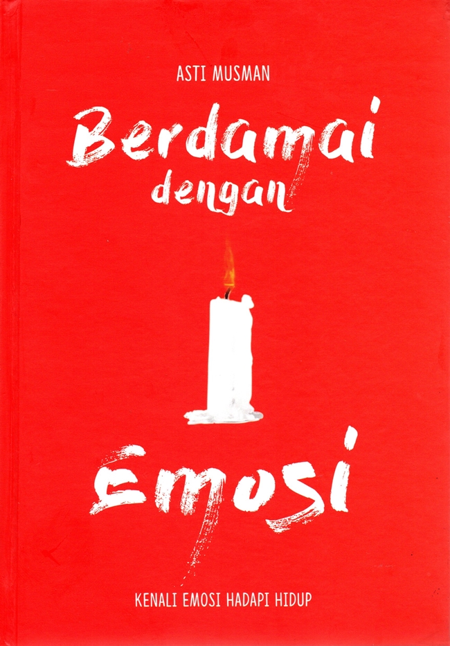 Berdamai dengan Emosi