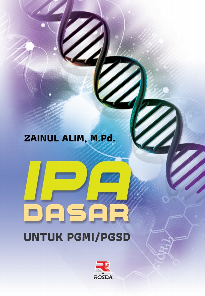 IPA Dasar Untuk PGMI/PGSD