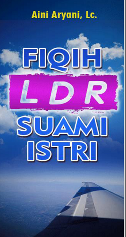 Fiqih LDR Suami Istri