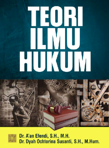 Teori Ilmu Hukum