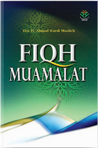 Fiqh Muamalat