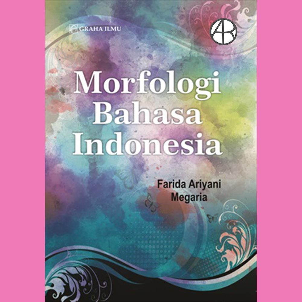 Morfologi Bahasa Indonesia