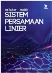 Belajar Mudah: Sistem Persamaan Linier