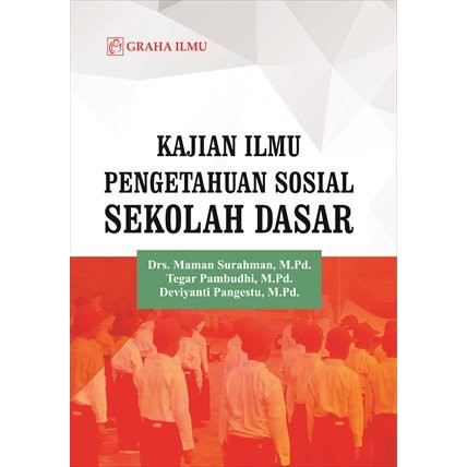 Kajian Ilmu Pengetahuan Sosial Sekolah Dasar