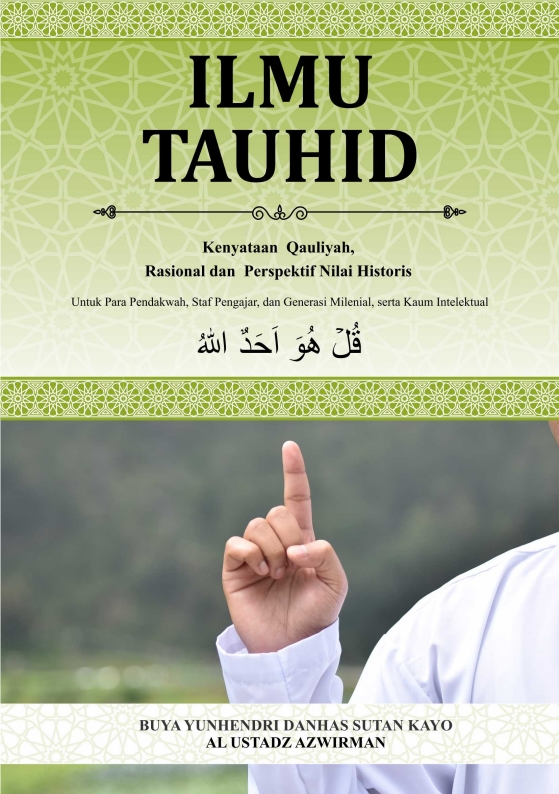 Ilmu Tauhid