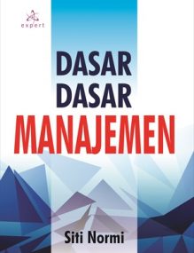 Dasar-dasar Manajemen