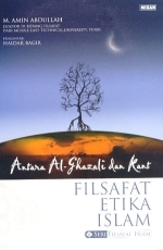 The Idea of Universality of Ethical Norms in Ghazali and Kant = Antara Al-Ghazali dan Kant : Filsafat Etika Islam