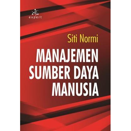 Manajemen Sumber Daya Manusia