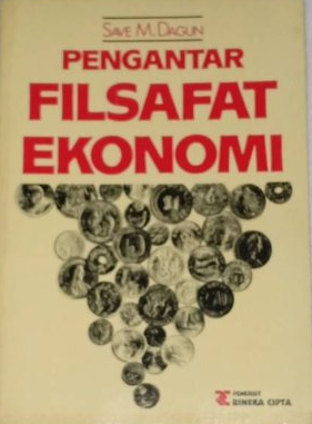 Pengantar Filsafat Ekonomi