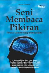 Seni Membaca Pikiran : Rahasia Dahsyat Hidup Orang Sukses