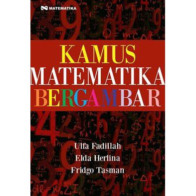 Kamus Matematika Bergambar