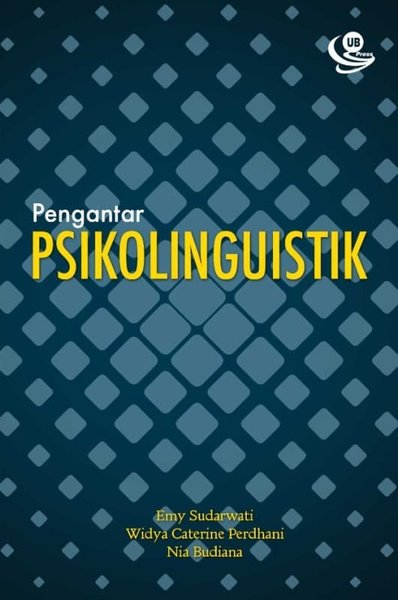 Pengantar Psikolinguistik