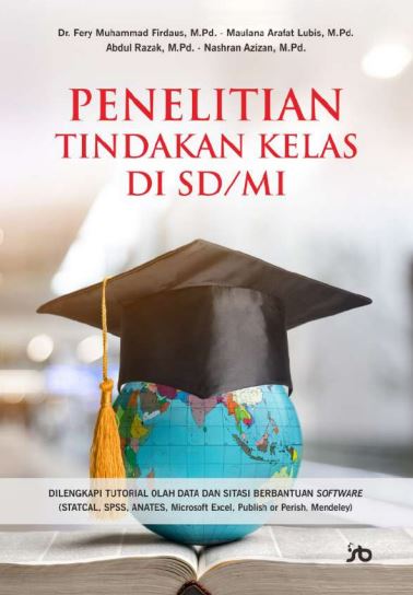 Penelitian Tindakan Kelas di SD/MI