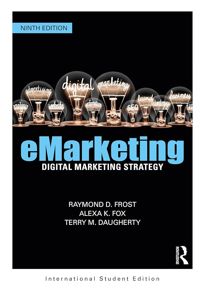 eMarketing Digital Marketing Strategy