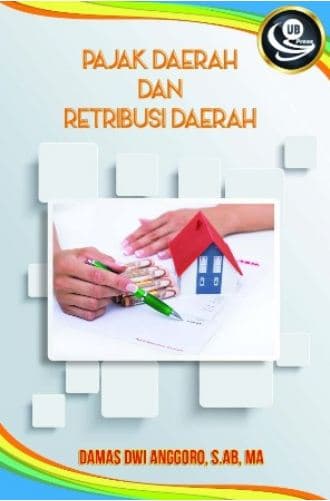 Pajak Daerah dan Retribusi Daerah