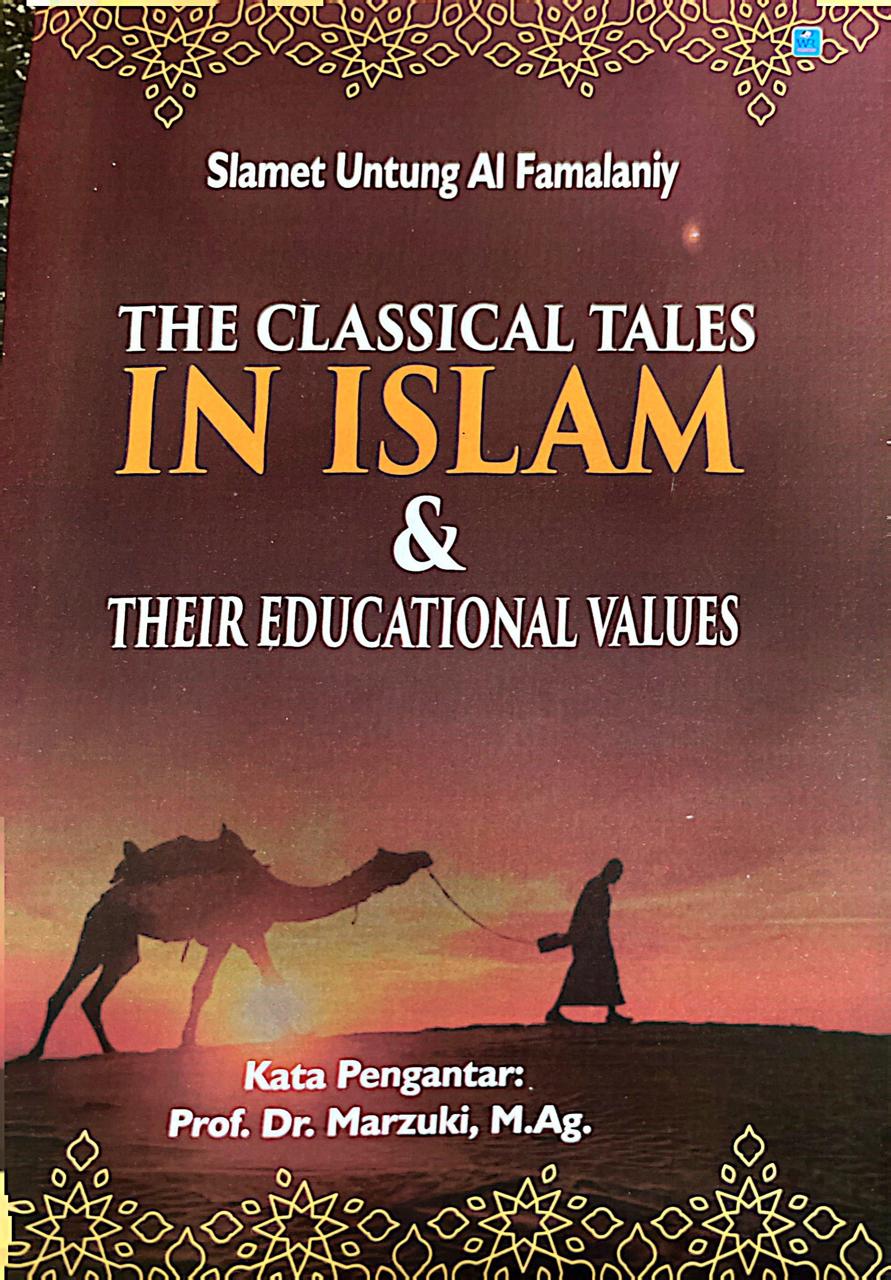 The Classical Tales In Islam and Their Educational Values