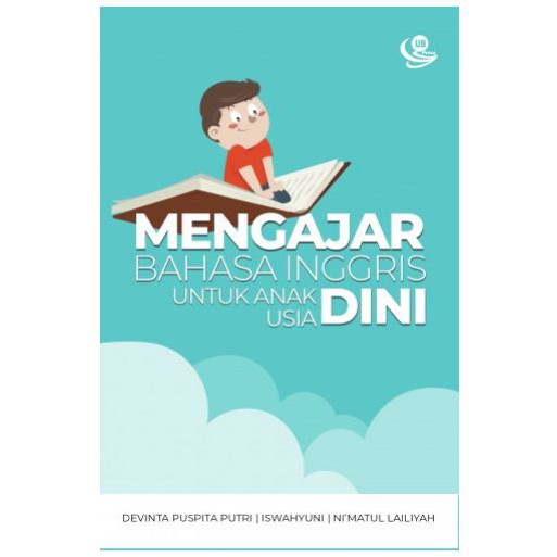 Mengajar Bahasa Inggris untuk Anak Usia Dini