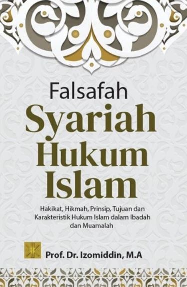 Falsafah Syariah Hukum Islam