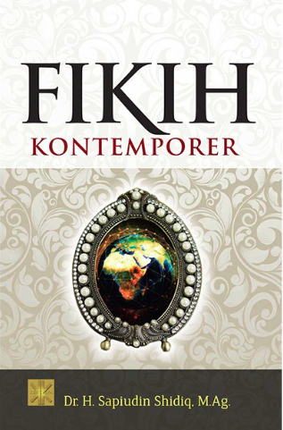 Fikih Kontemporer