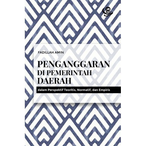 Penganggaran di Pemerintah Daerah