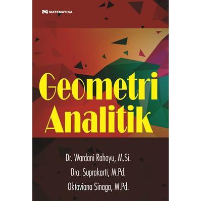 Geometri Analitik