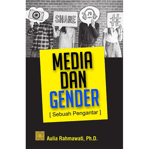 Media dan Gender (Sebuah Pengantar)