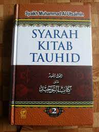 Syarah Kitab Tauhid Jilid 1