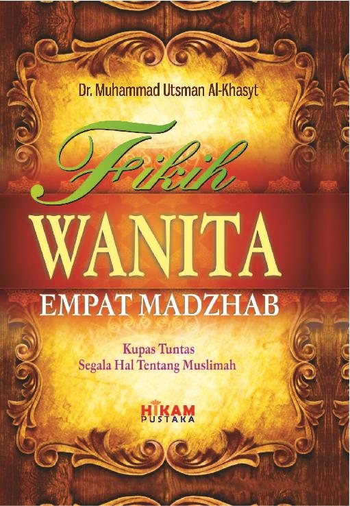 Fikih Wanita Empat Madzhab