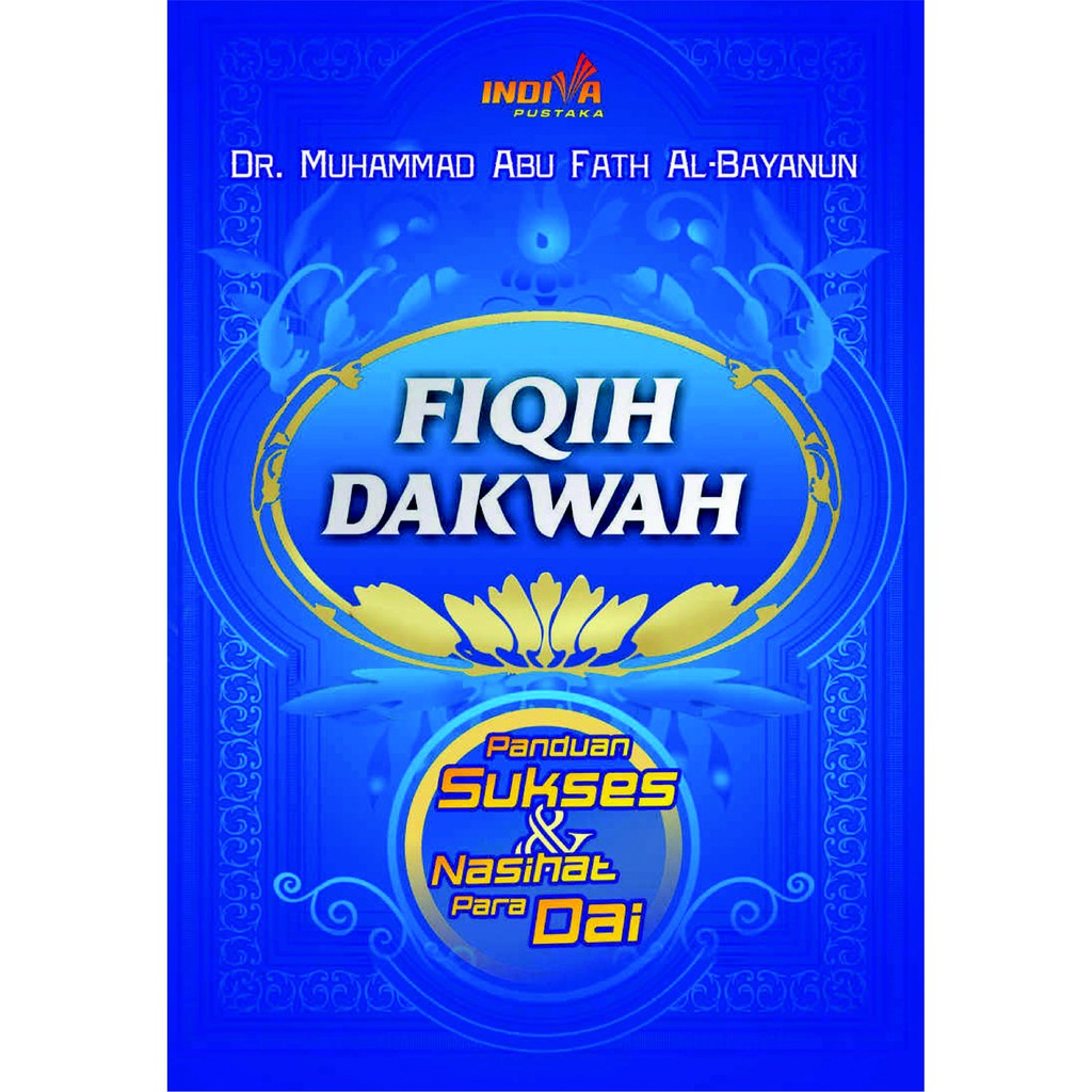 Fiqih Dakwah