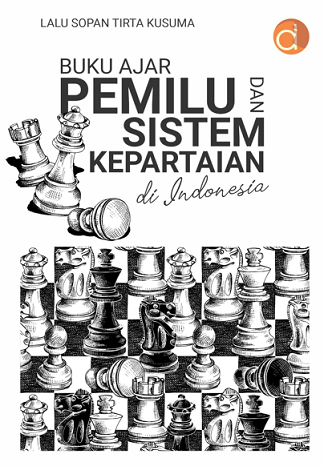 Buku Ajar Pemilu dan Sistem Kepartaian di Indonesia