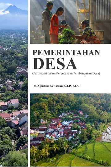 Pemerintahan Desa (Partisipasi dalam Perencanaa Pembangunan Desa)