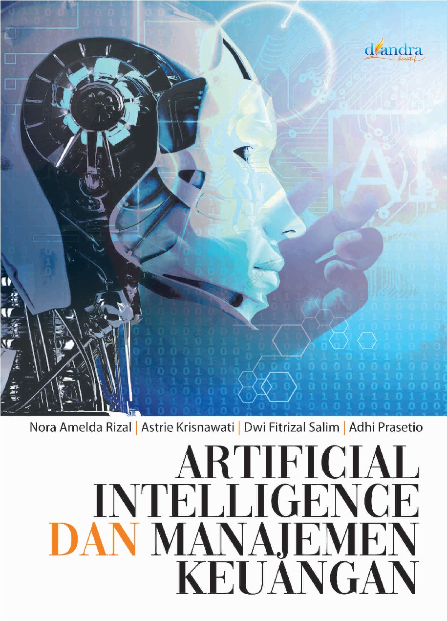 Artificial Intelligence dan Manajemen Keuangan