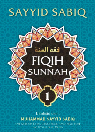 Fiqih Sunnah 1