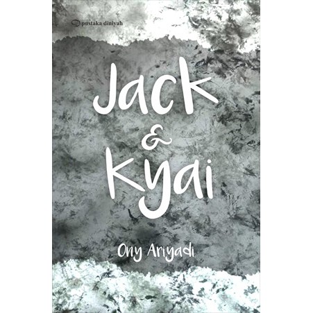 Jack & Kyai