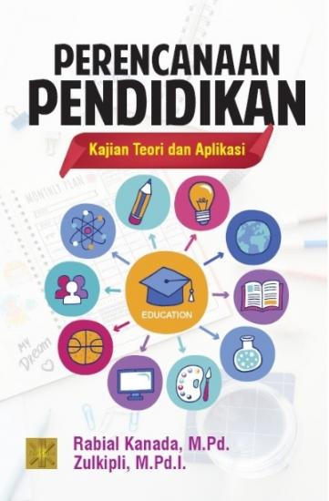 Perencanaan Pendidikan Kajian Teori dan Aplikasi