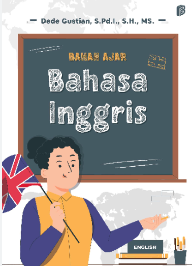 Bahan Ajar Bahasa Inggris