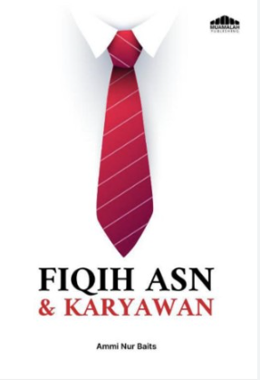 Fiqih ASN dan Karyawan