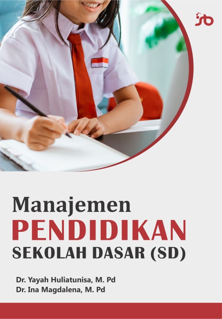 Manajemen Pendidikan Sekolah Dasar (SD)