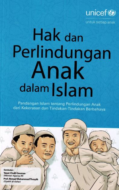 Hak dan Perlindungan Anak dalam Islam