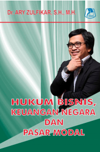 Hukum Bisnis, Keuangan Negara dan Pasar Modal