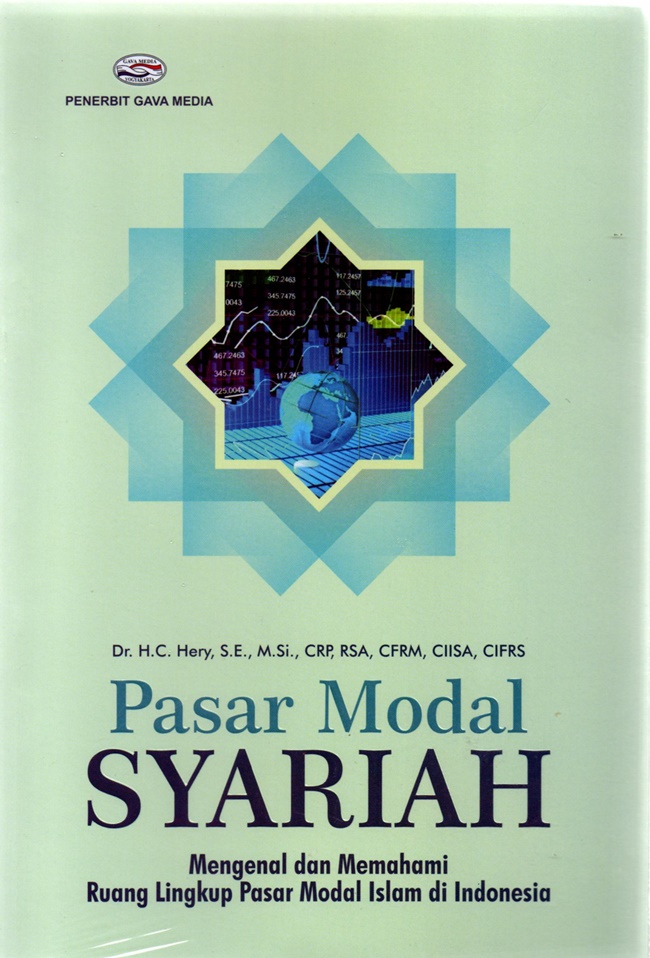 Pasar Modal Syariah