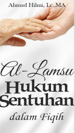 Al- Lamsu Hukum Sentuhan