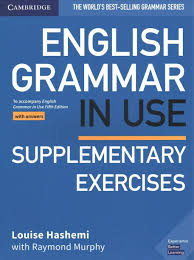 English Grammar In Use