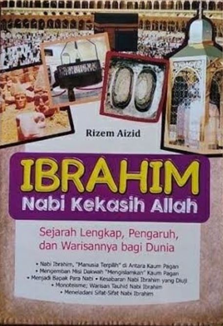 Ibrahim Nabi Kekasih Allah