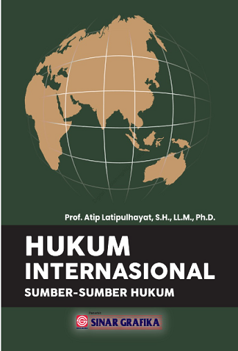 Hukum Internasional Sumber-Sumber Hukum