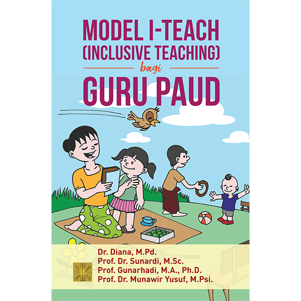 Model I-Tech (Inclusive Teaching) bagi Guru PAUD