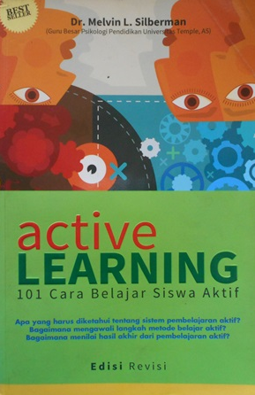 Active Learning 101 Strategi Pembelajaran Aktif