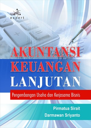 Akuntansi Keuangan Lanjutan; Pengembangan Usaha dan Kerjasama Bisnis